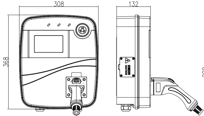 1608515295770656B74C.jpg 2.JH8000J-22032WT-S,LT-S充电桩 交流7kw塑料 图片2.jpg
